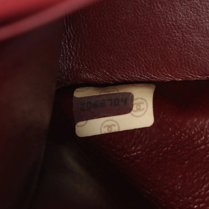 Chanel Classic Flap Bag Medium Lambskin