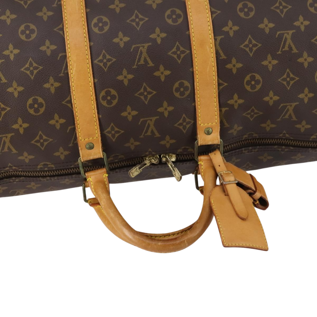 Louis Vuitton Keepall Bag 55
