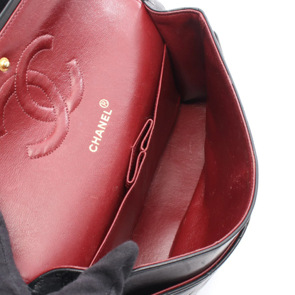 Chanel Classic Flap Bag Medium Lambskin