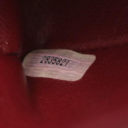 Chanel Classic Flap Bag Small Lambskin