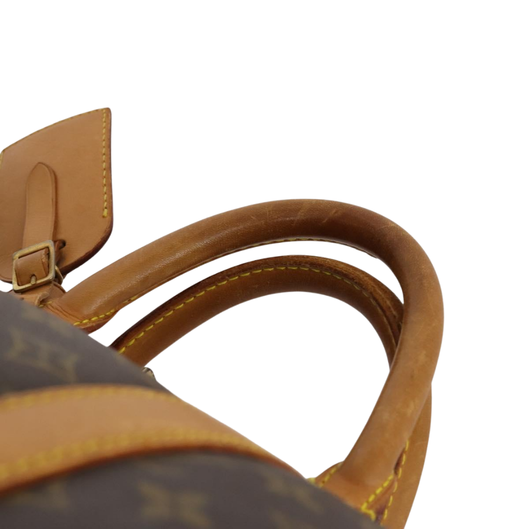 Louis Vuitton Keepall Bag 55