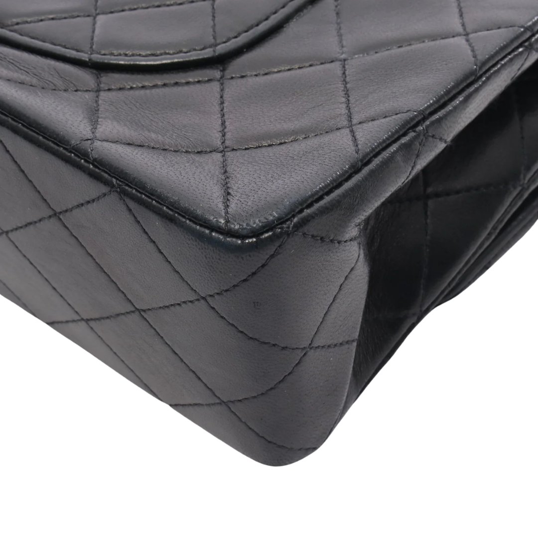 Chanel Classic Flap Bag Medium Lambskin