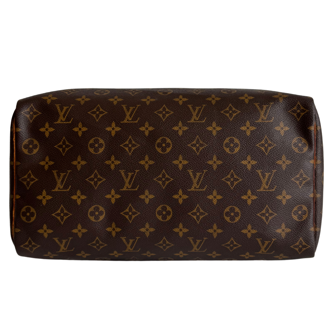 Louis Vuitton Speedy 30 Bag