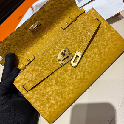 Hermes Kelly To Go