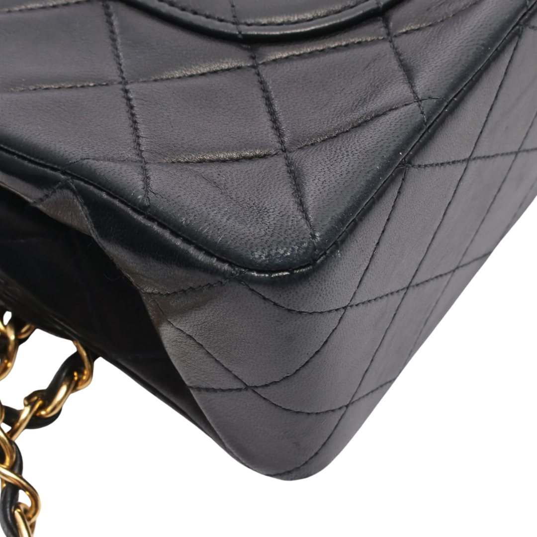 Chanel Classic Flap Bag Medium Lambskin