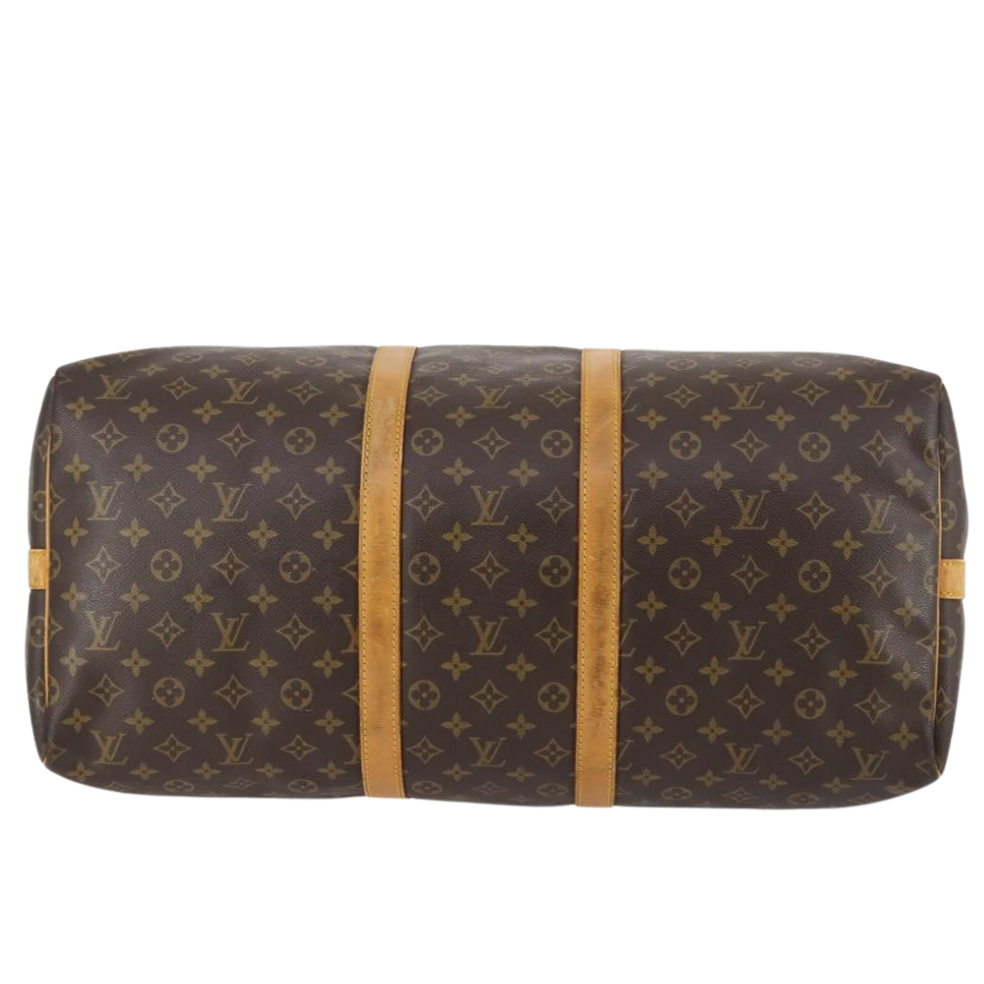 Louis Vuitton Keepall Bag 55
