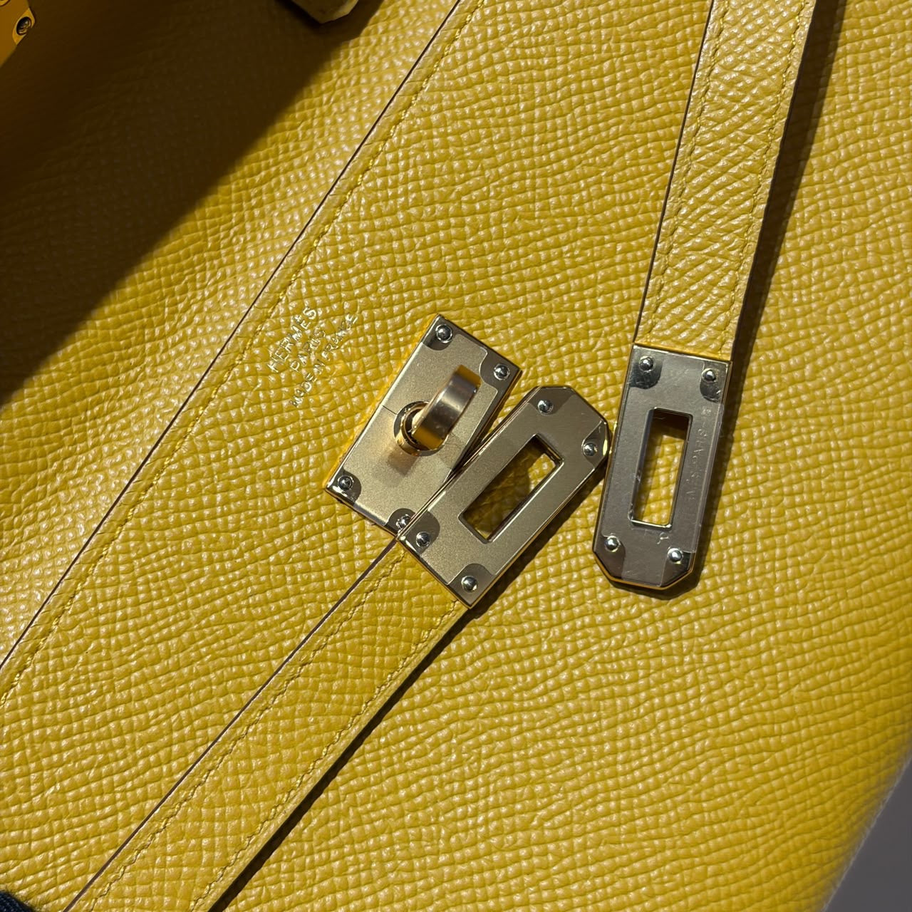 Hermes Kelly To Go