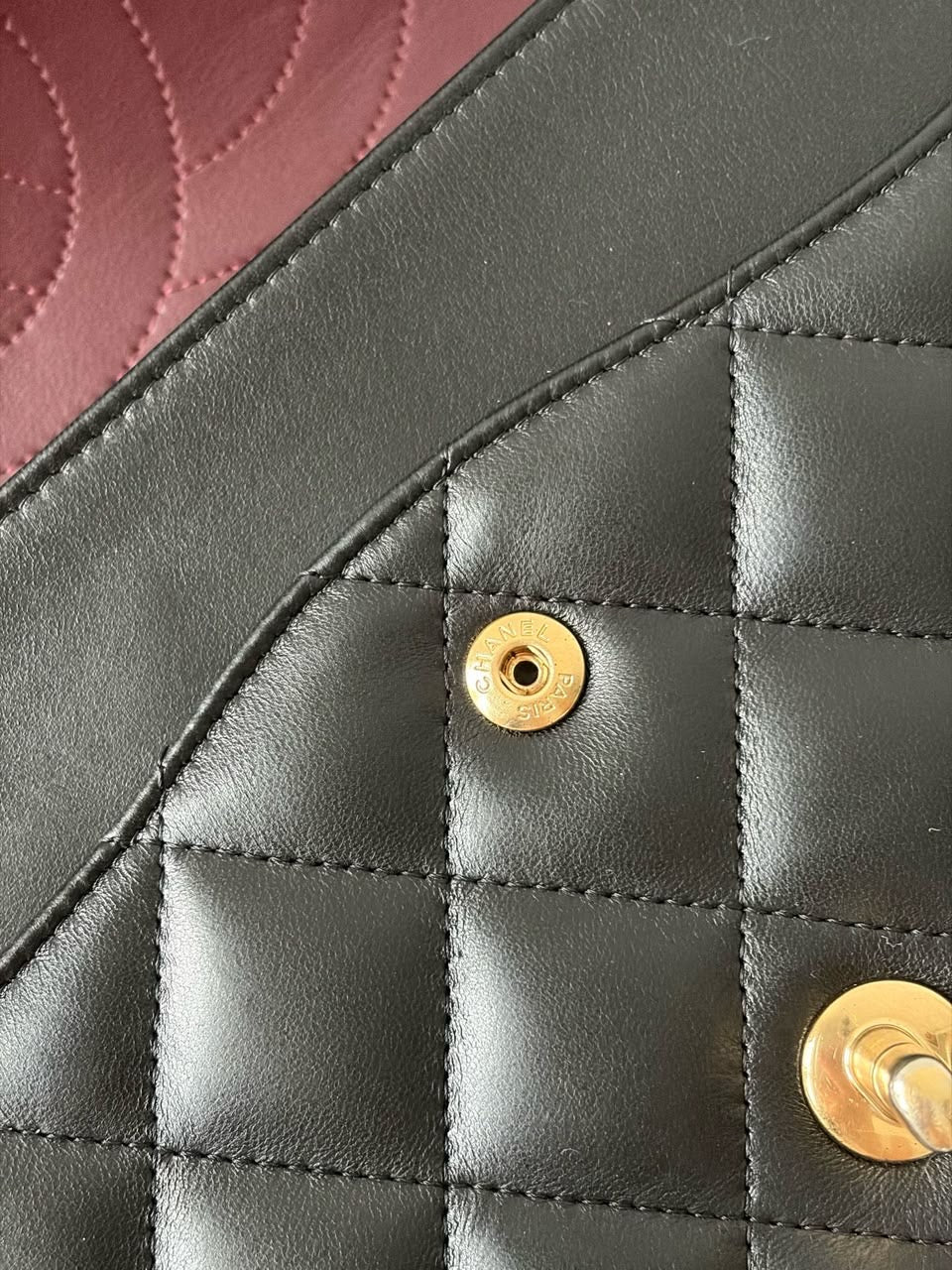 Chanel Jumbo Pre-Order