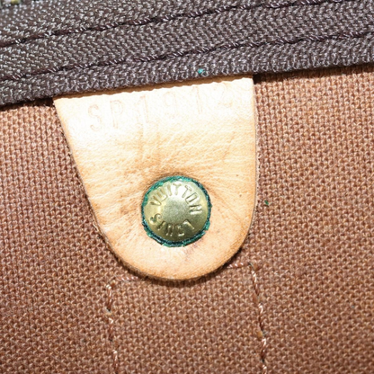 Louis Vuitton Keepall Bag 45