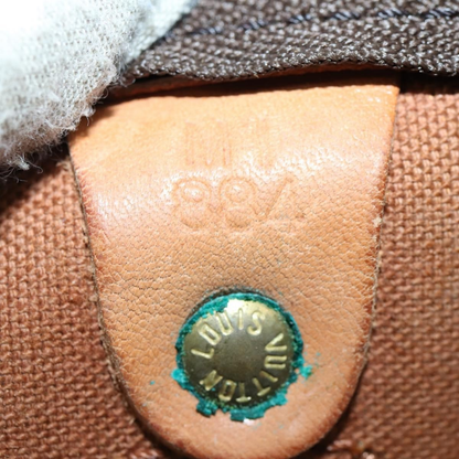 Louis Vuitton Keepall Bag 60