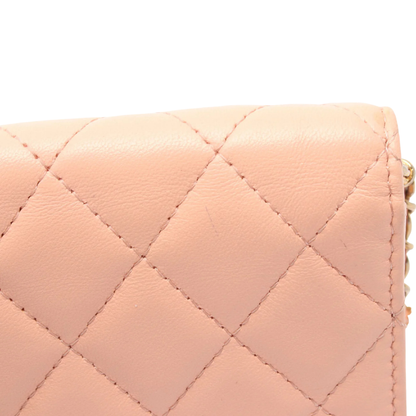 Chanel Chain Shoulder Bag