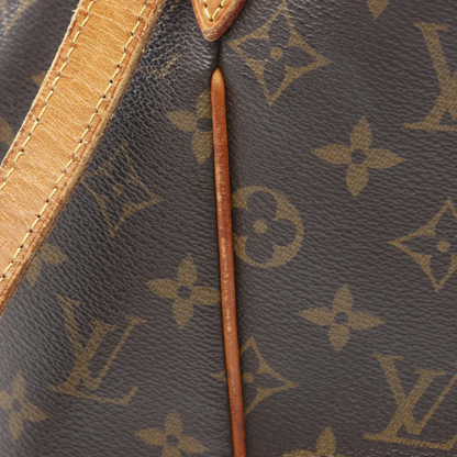 Louis Vuitton Monogram Totally MM Bag