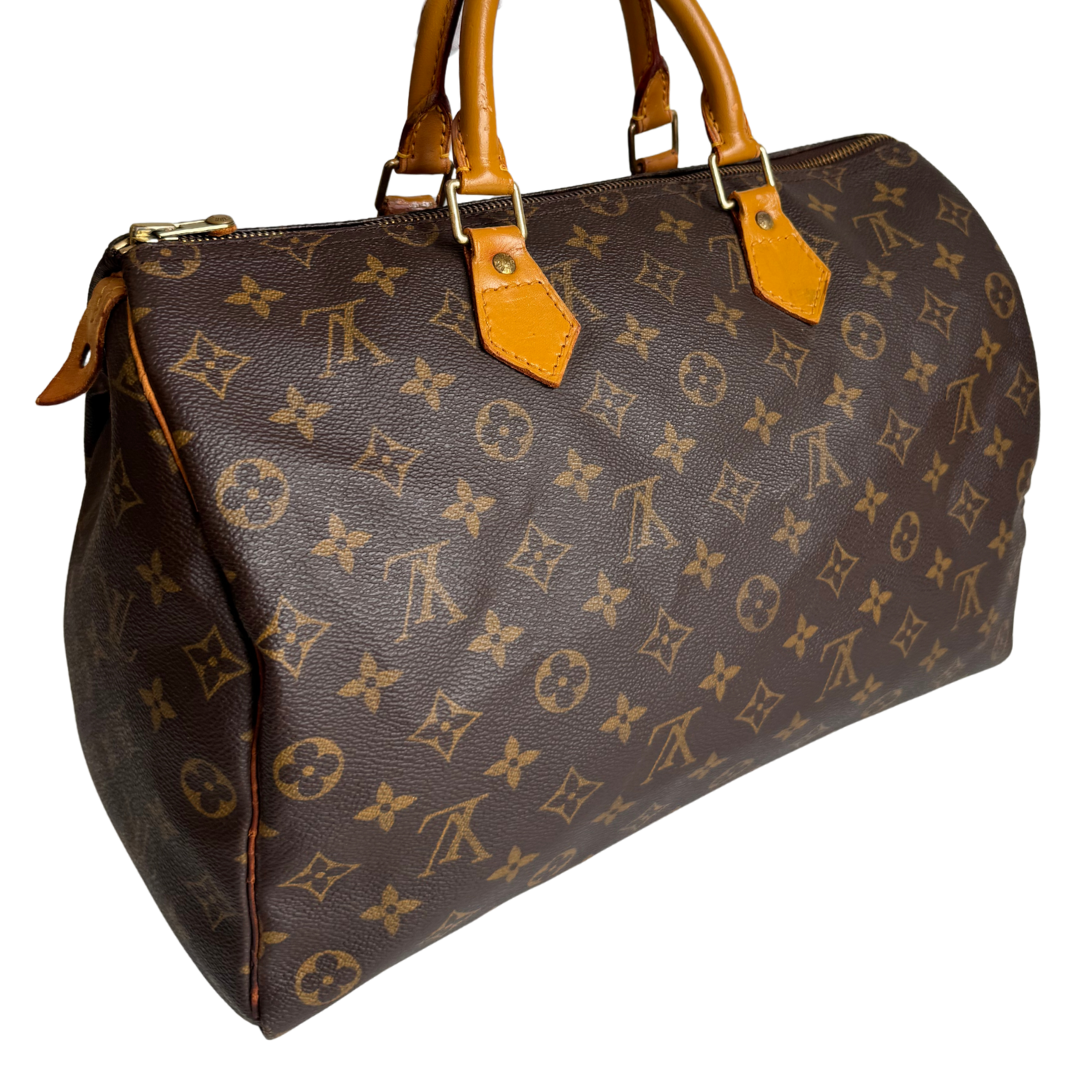 Louis Vuitton Speedy 30 Bag