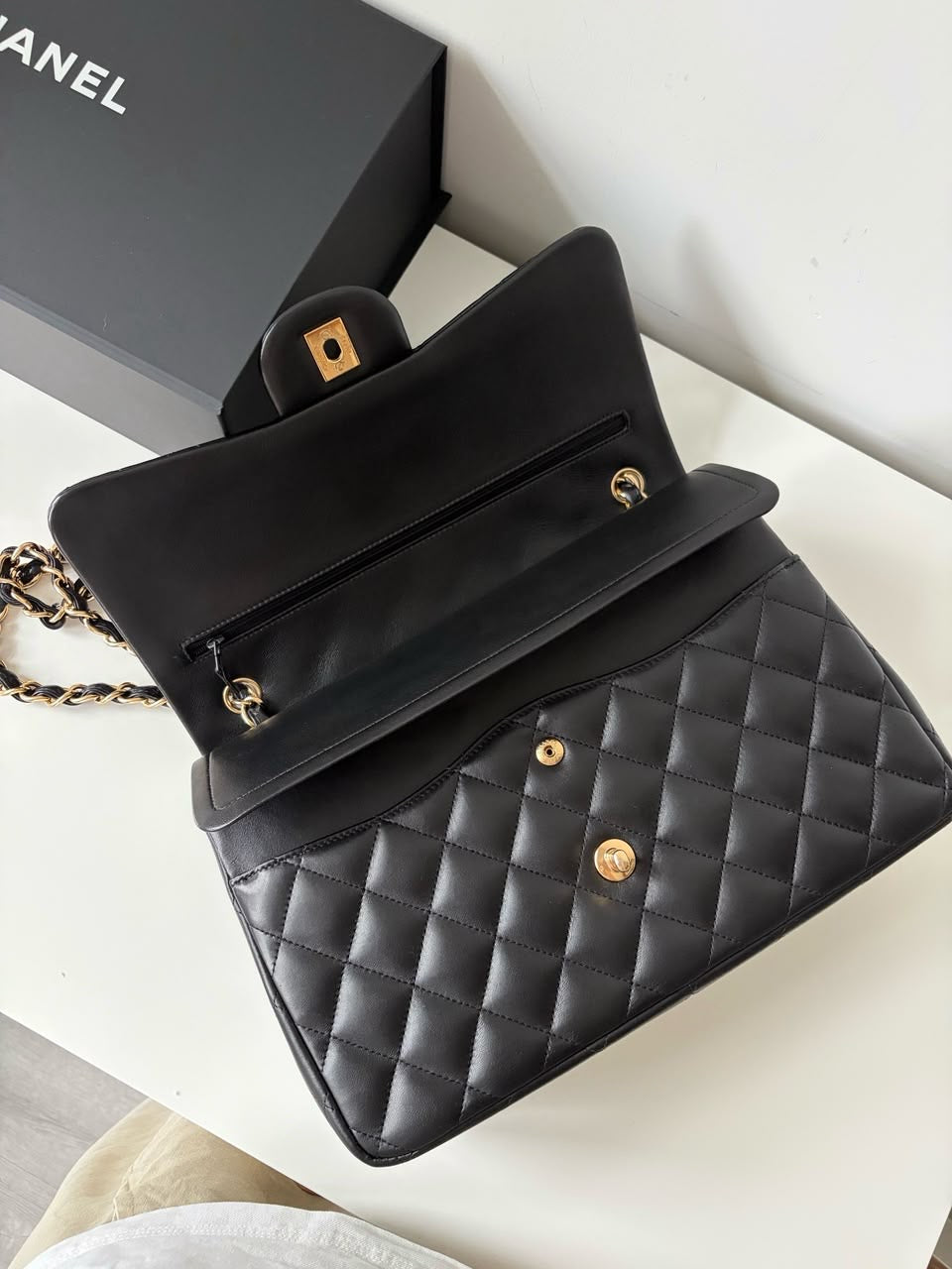 Chanel Jumbo Pre-Order