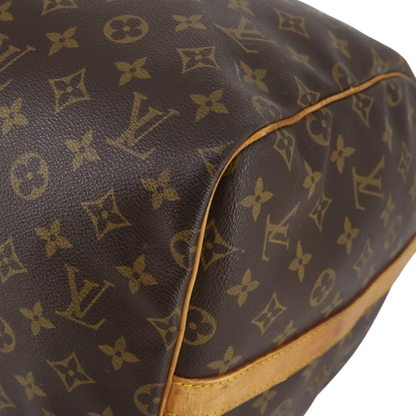 Louis Vuitton Keepall Bag 55