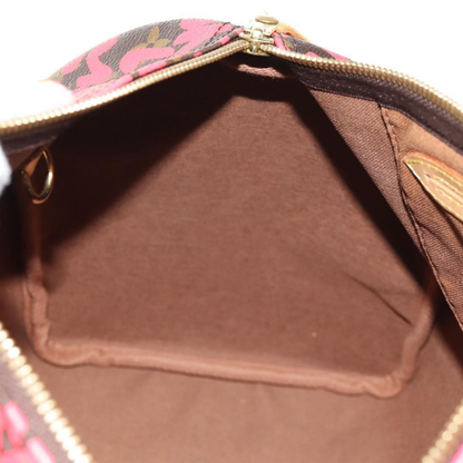 Louis Vuitton Graffity Speedy 30 Bag