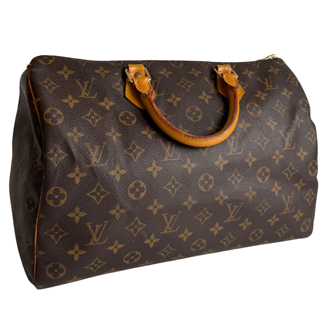 Louis Vuitton Speedy 30 Bag