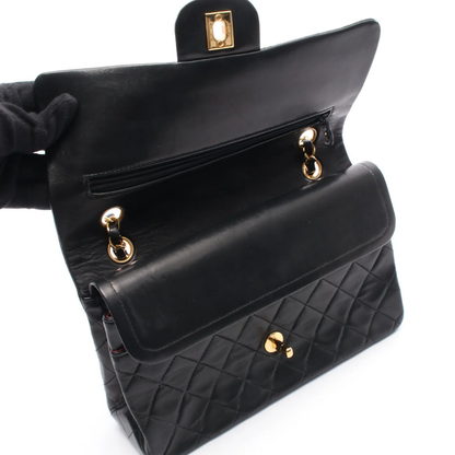 Chanel Classic Flap Bag Medium Lambskin