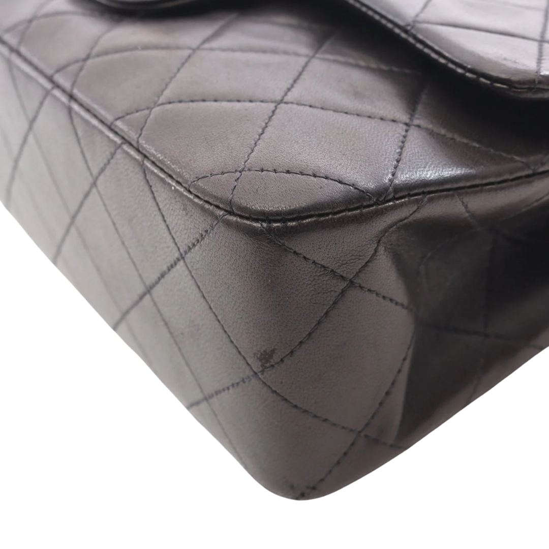 Chanel Classic Flap Bag Small Lambskin