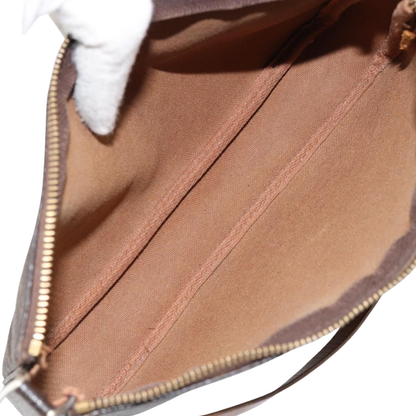 Louis Vuitton Pochette Monogram Bag