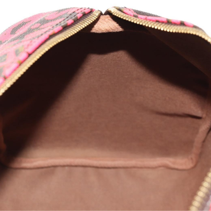 Louis Vuitton Graffity Speedy 30 Bag