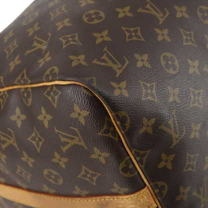 Louis Vuitton Keepall Bag 55
