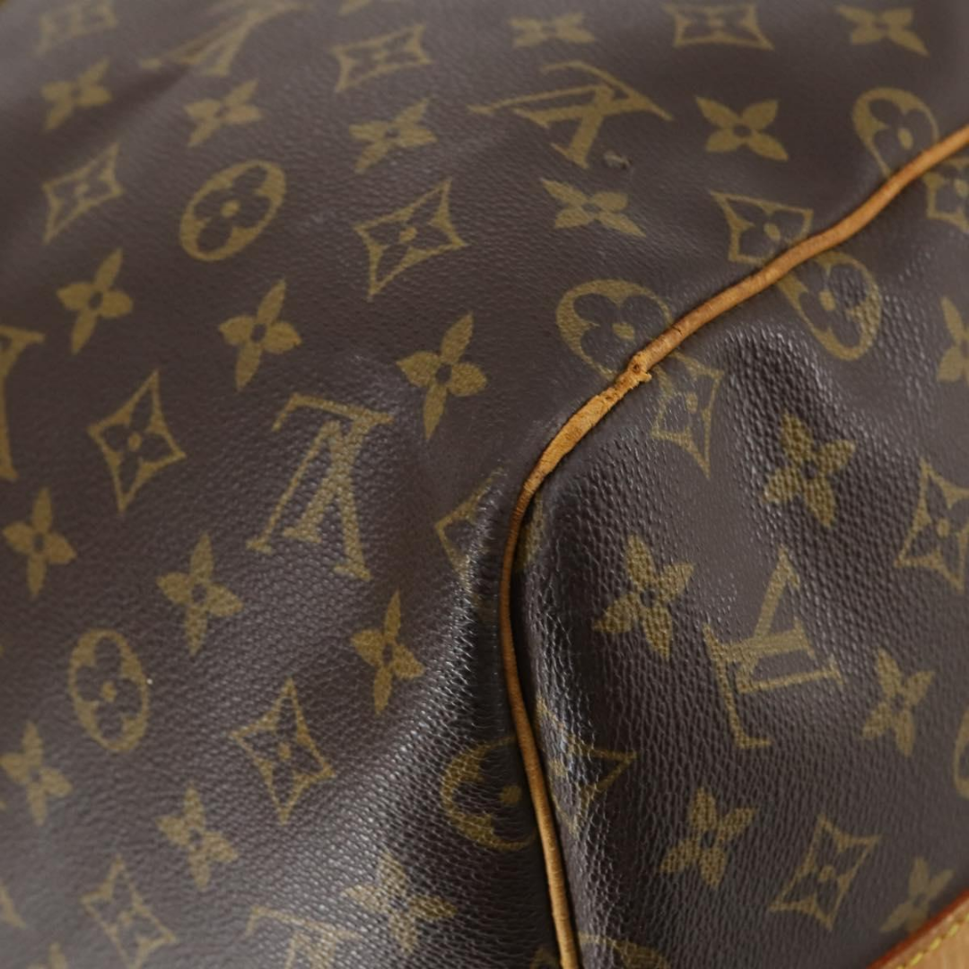 Louis Vuitton Keepall Bag 55