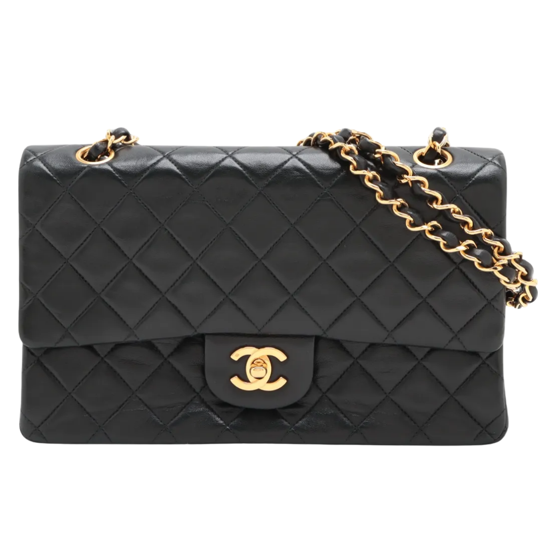 Chanel Classic Flap Bag Medium