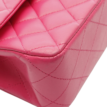 Chanel Classic Flap Bag Medium Lambskin