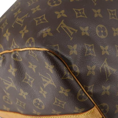 Louis Vuitton Keepall Bag 55