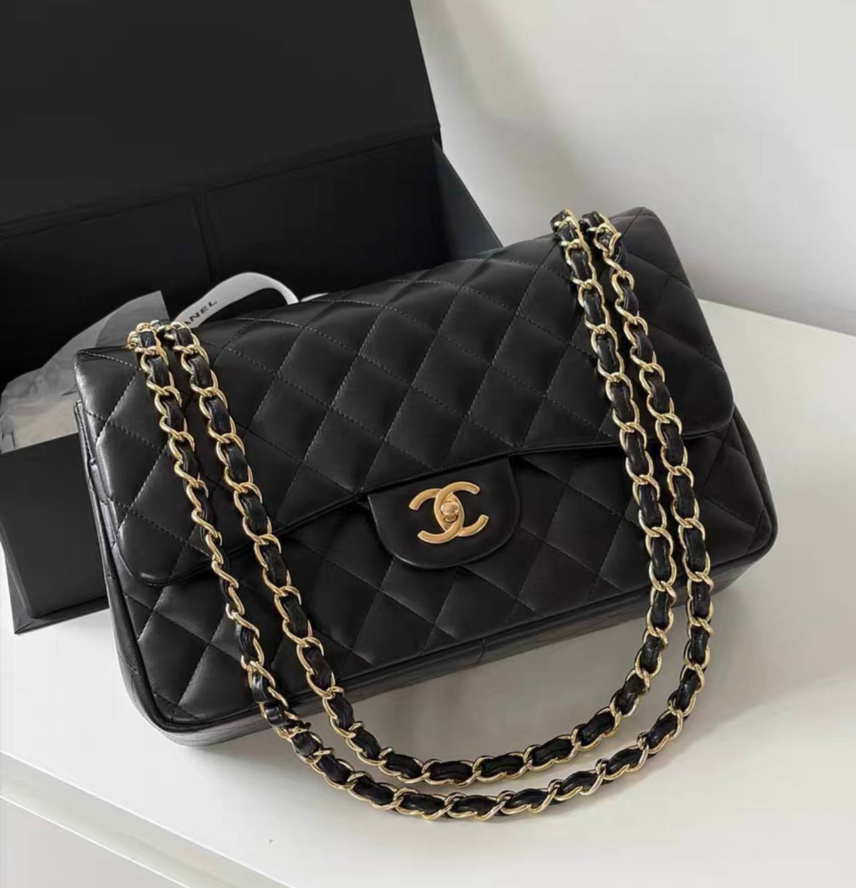 Chanel Jumbo Pre-Order