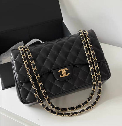 Chanel Jumbo Pre-Order