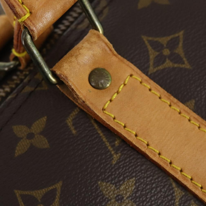 Louis Vuitton Keepall Bag 55