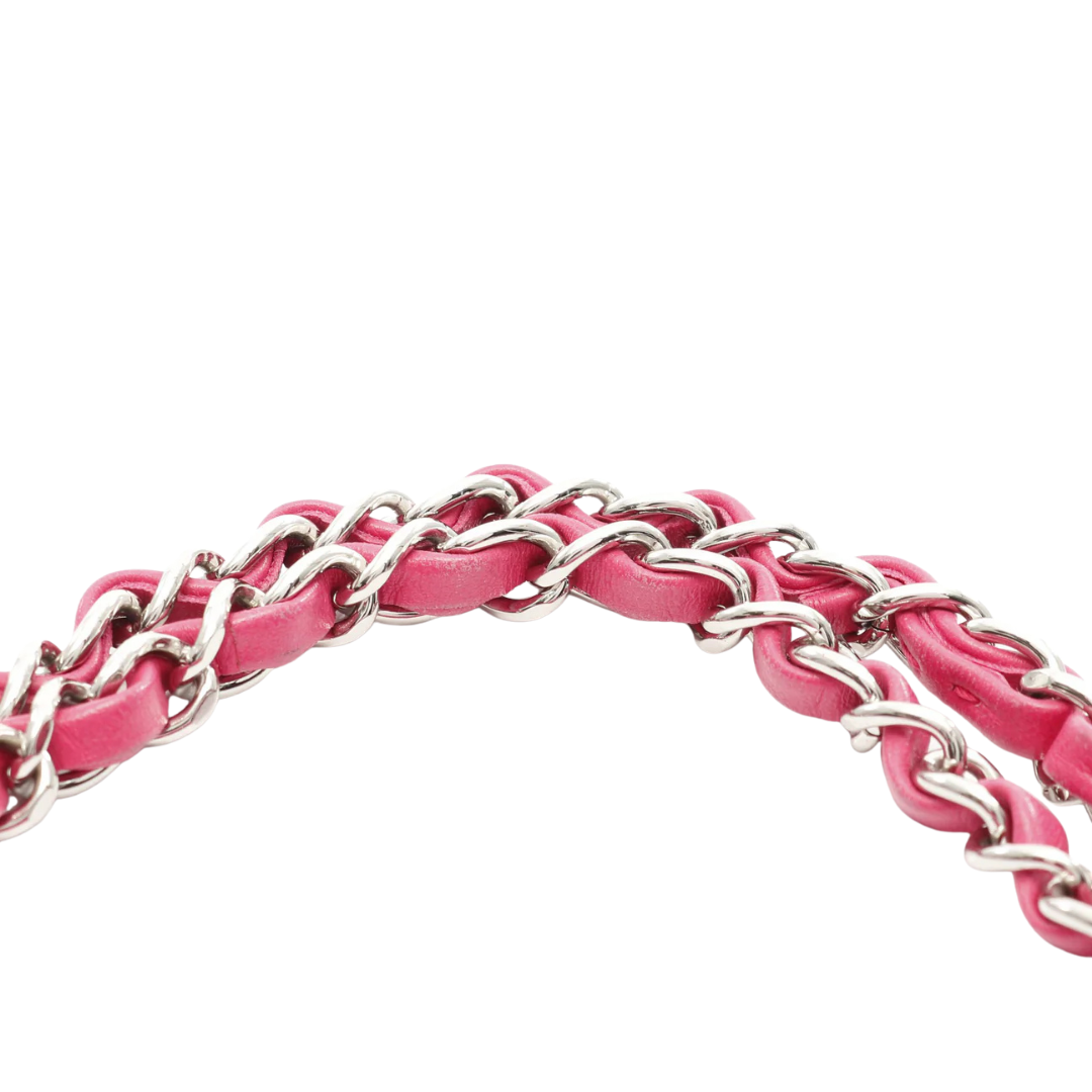 Chanel Classic Flap Bag Medium Lambskin