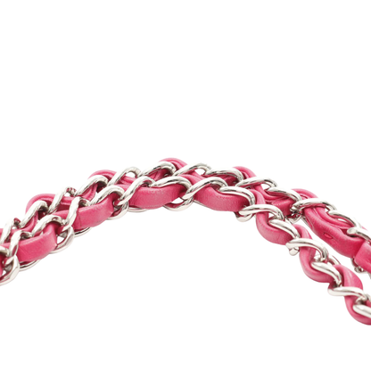 Chanel Classic Flap Bag Medium Lambskin