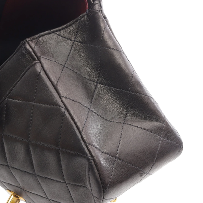 Chanel Classic Flap Bag Small Lambskin