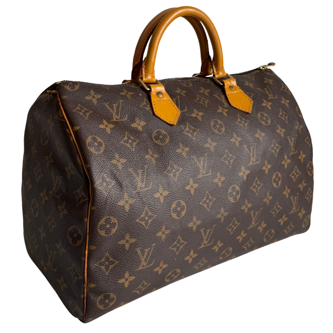 Louis Vuitton Speedy 30 Bag