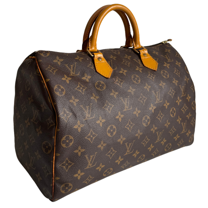 Louis Vuitton Speedy 30 Bag
