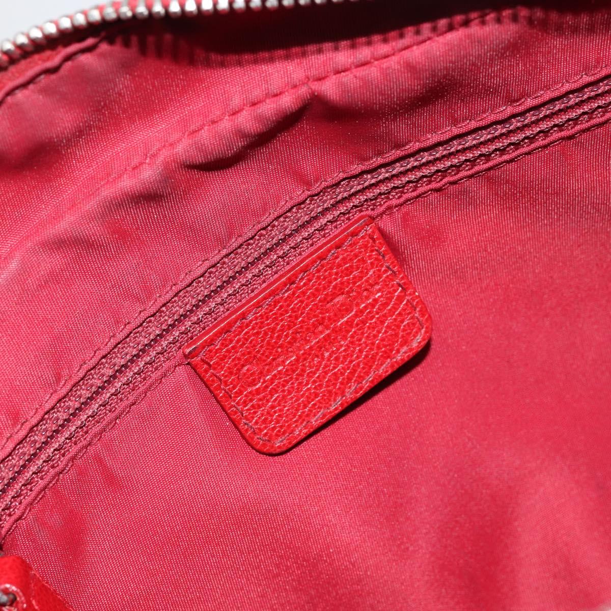 Dior Rasta Crossbody Vintage Bag Brown