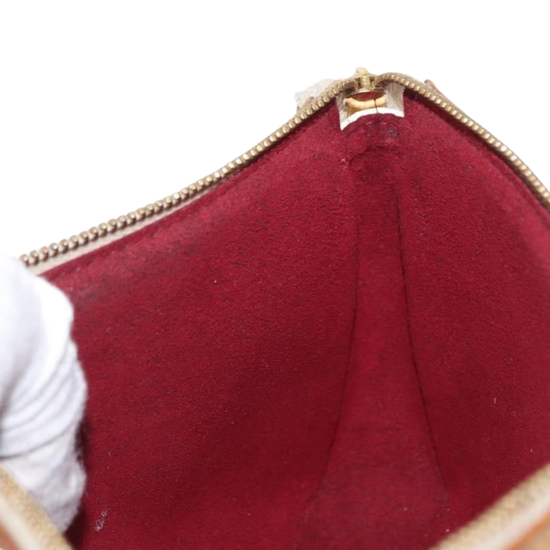 Louis Vuitton Pochette Multicolor Bag