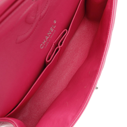 Chanel Classic Flap Bag Medium Lambskin