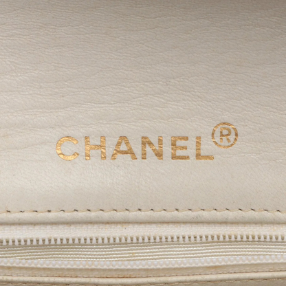 Chanel Chain Shoulder Bag Mini