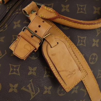 Louis Vuitton Keepall Bag 55