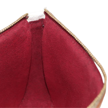 Louis Vuitton Pochette Multicolor Bag