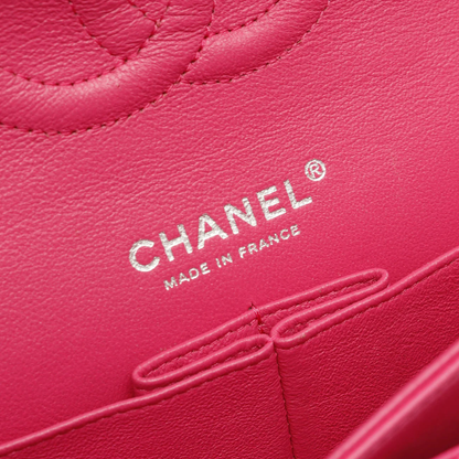 Chanel Classic Flap Bag Medium Lambskin