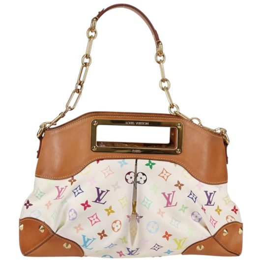 Louis Vuitton Judy Multicolor Bag