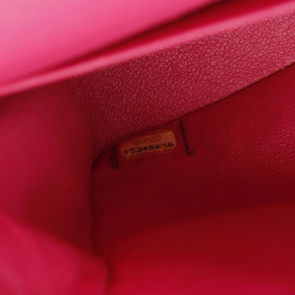 Chanel Classic Flap Bag Medium Lambskin