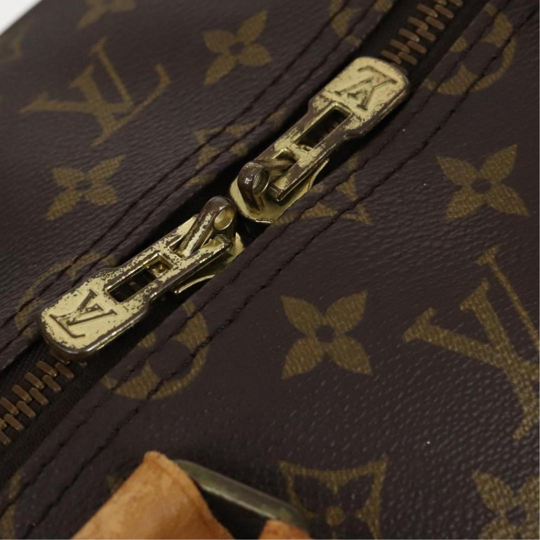 Louis Vuitton Keepall Bag 55