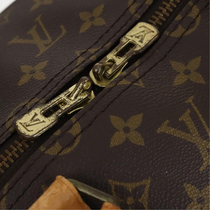 Louis Vuitton Keepall Bag 55