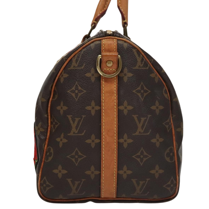 Louis Vuitton Speedy 30 Bag